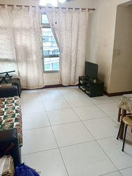 Blk 527C Costa Ris (Pasir Ris), HDB 3 Rooms #586121281